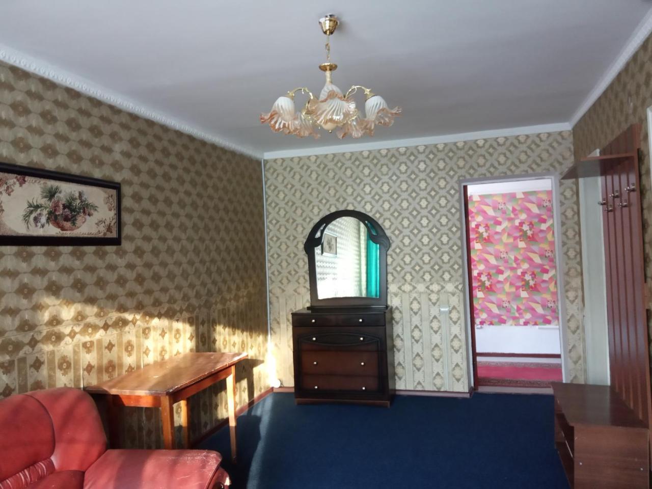Panainn Hotel Αλμάτι Εξωτερικό φωτογραφία