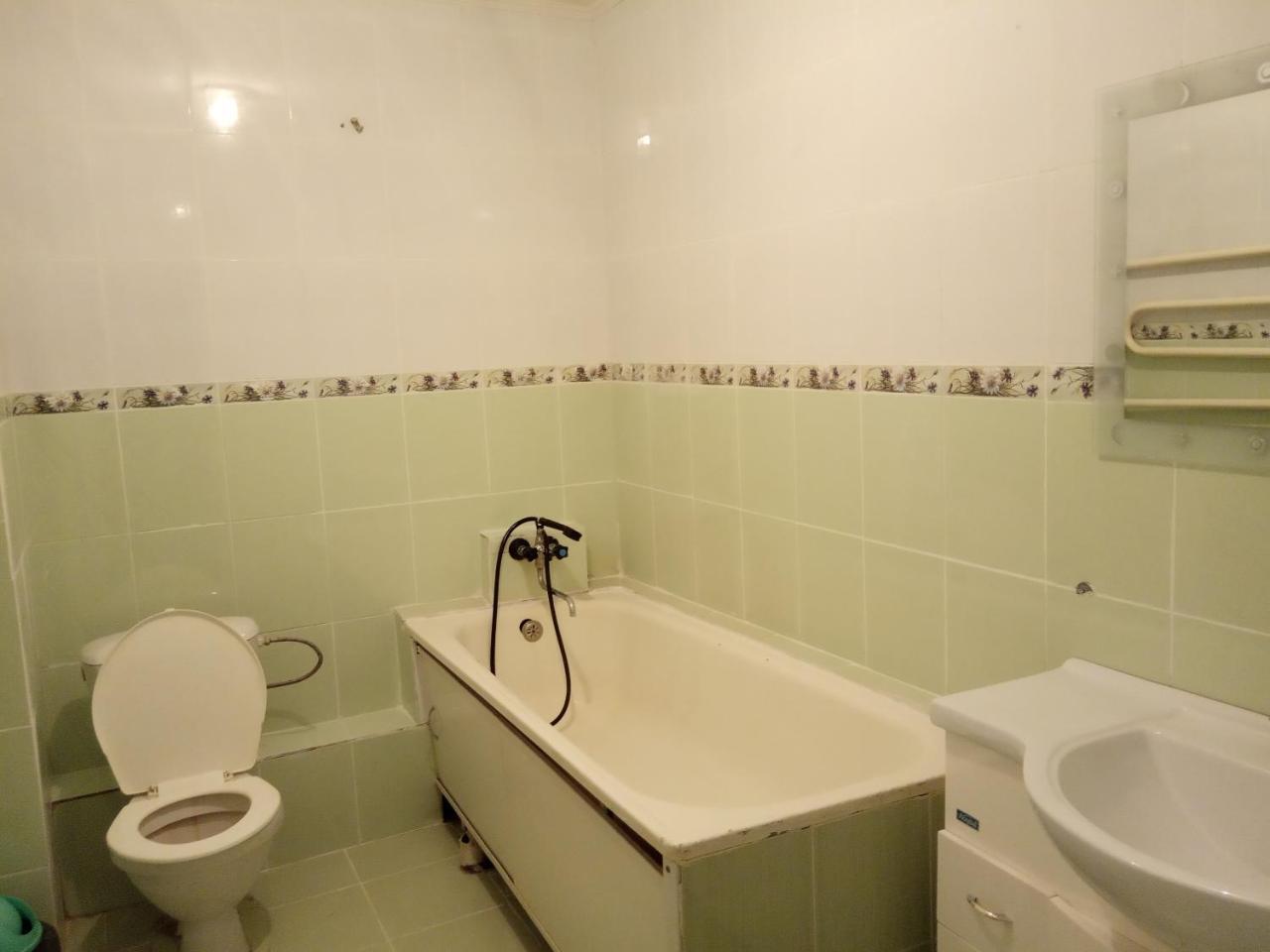 Panainn Hotel Αλμάτι Εξωτερικό φωτογραφία