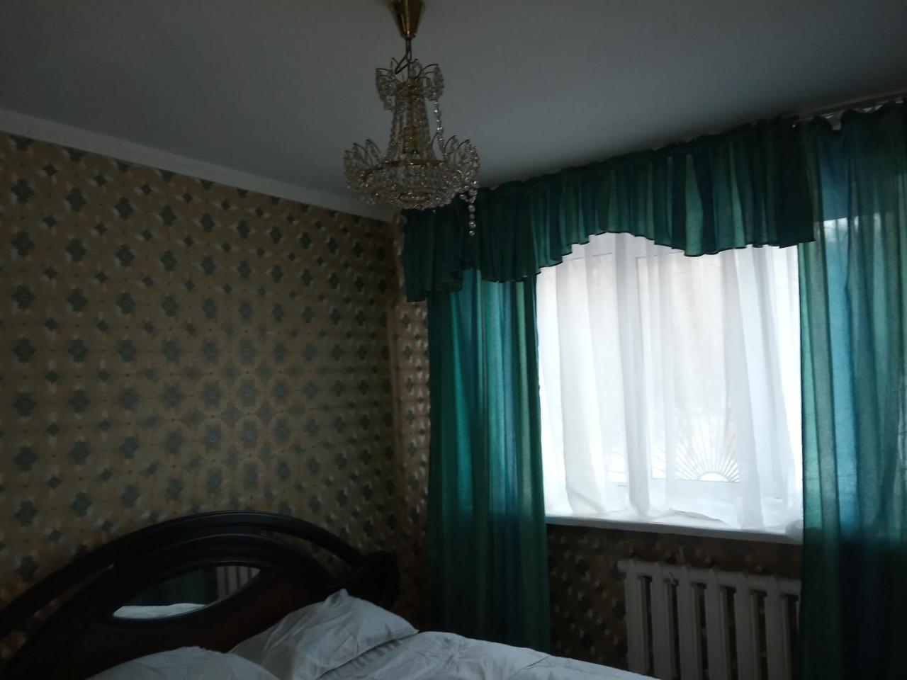 Panainn Hotel Αλμάτι Εξωτερικό φωτογραφία