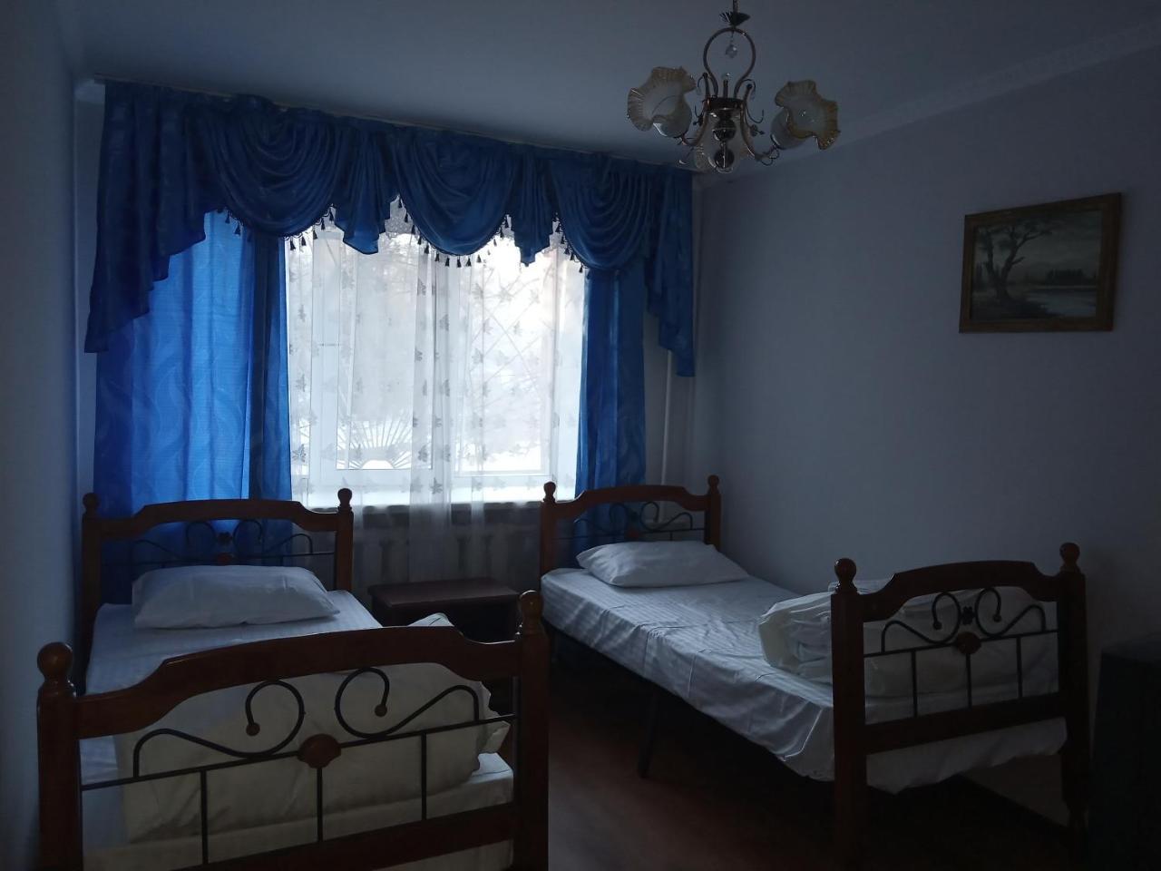 Panainn Hotel Αλμάτι Εξωτερικό φωτογραφία