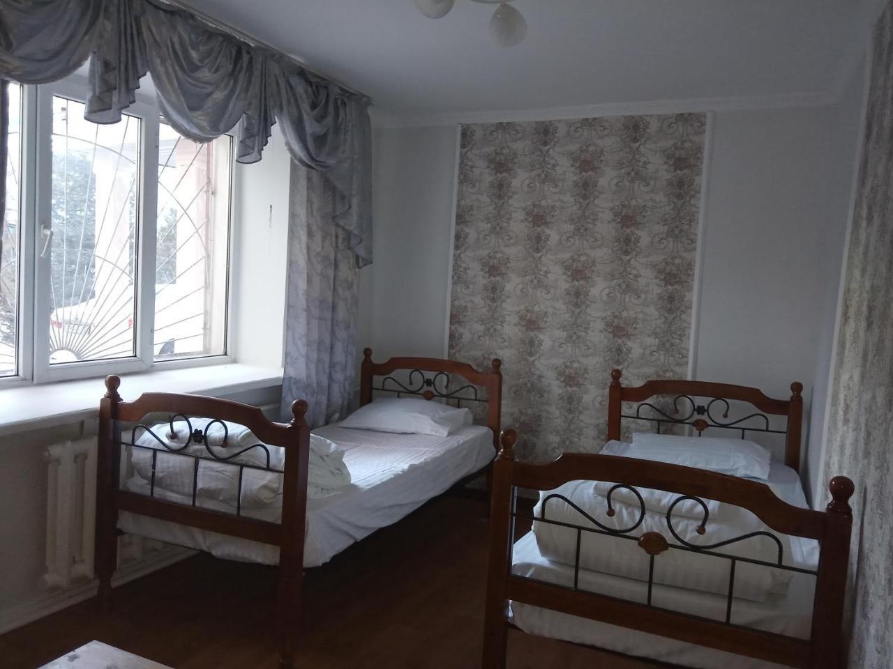 Panainn Hotel Αλμάτι Εξωτερικό φωτογραφία