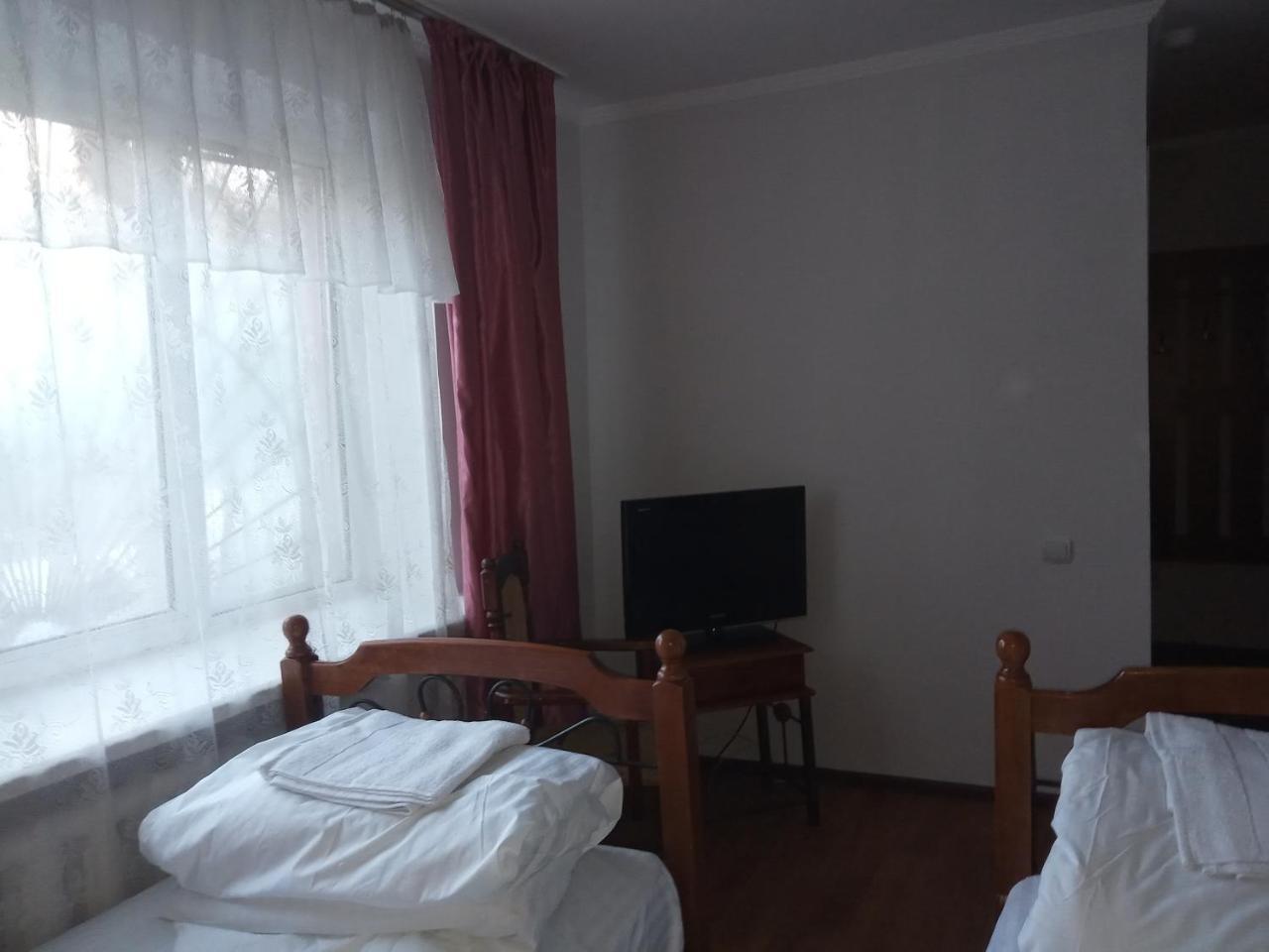 Panainn Hotel Αλμάτι Εξωτερικό φωτογραφία