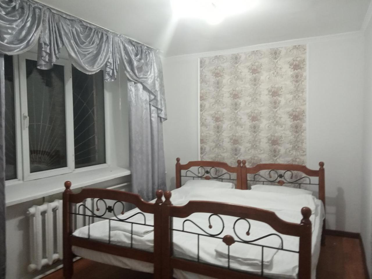 Panainn Hotel Αλμάτι Εξωτερικό φωτογραφία