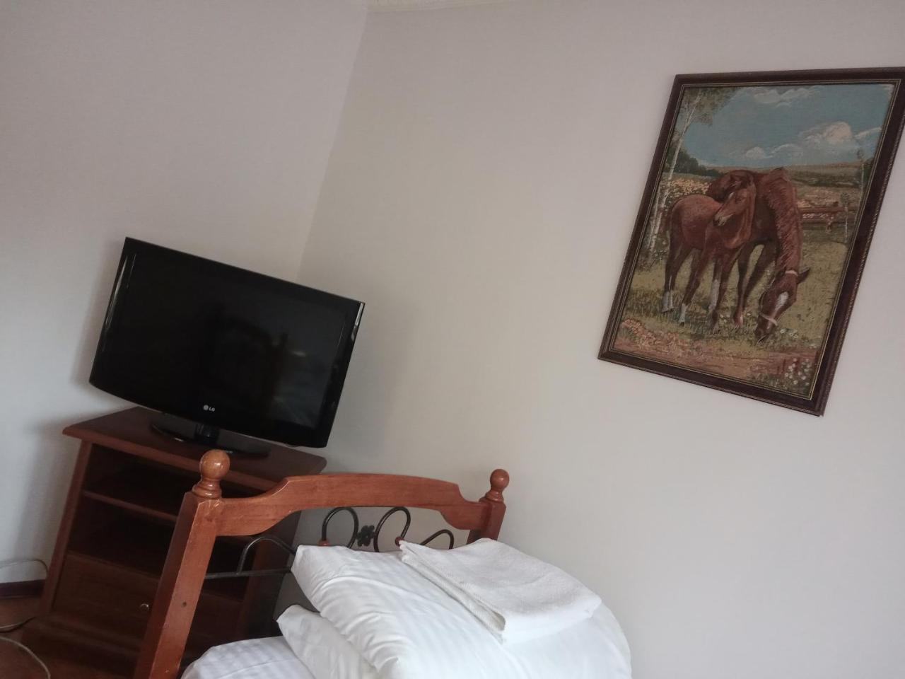 Panainn Hotel Αλμάτι Εξωτερικό φωτογραφία