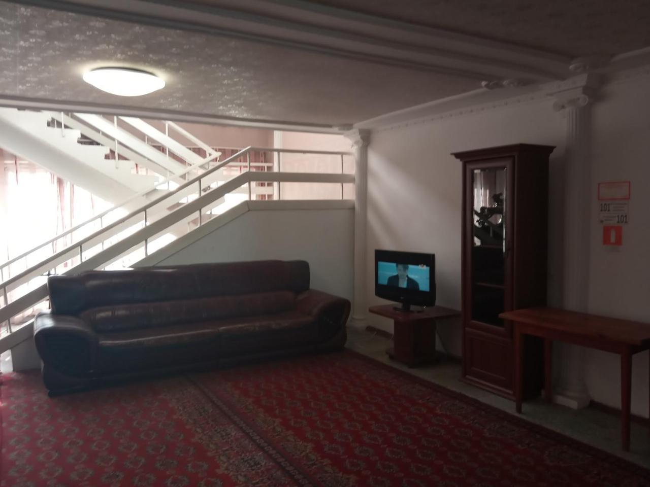 Panainn Hotel Αλμάτι Εξωτερικό φωτογραφία