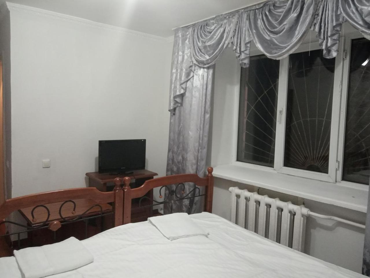 Panainn Hotel Αλμάτι Εξωτερικό φωτογραφία