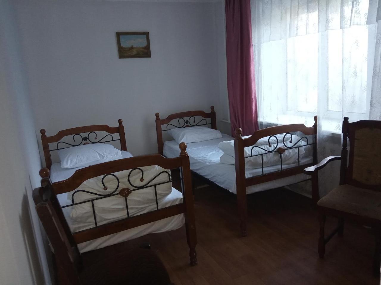 Panainn Hotel Αλμάτι Εξωτερικό φωτογραφία