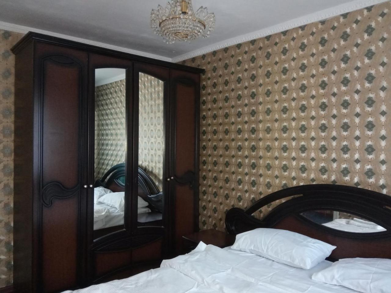 Panainn Hotel Αλμάτι Εξωτερικό φωτογραφία